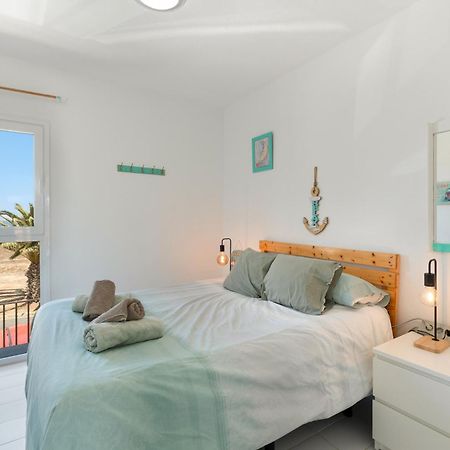 Surf Home Sea View Costa De Antigua Εξωτερικό φωτογραφία