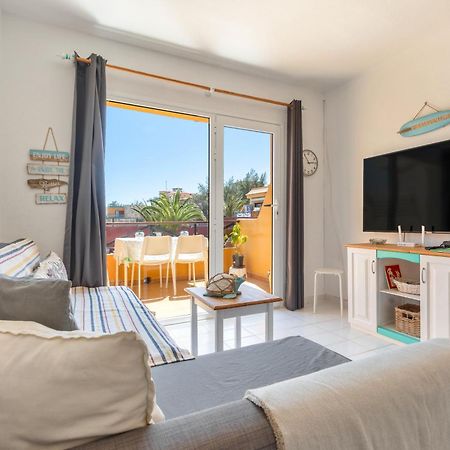 Surf Home Sea View Costa De Antigua Εξωτερικό φωτογραφία