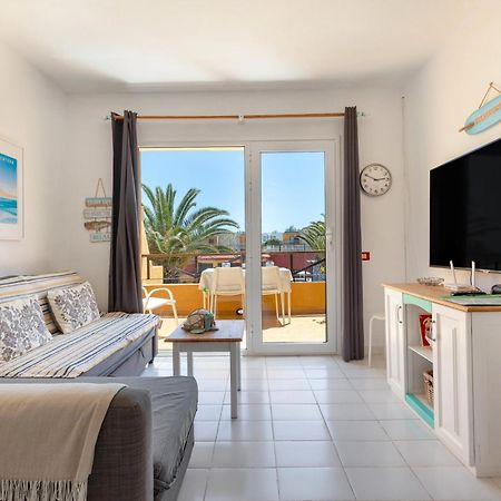 Surf Home Sea View Costa De Antigua Εξωτερικό φωτογραφία