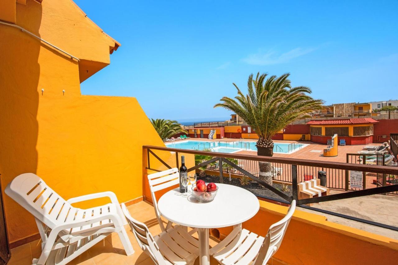 Surf Home Sea View Costa De Antigua Εξωτερικό φωτογραφία