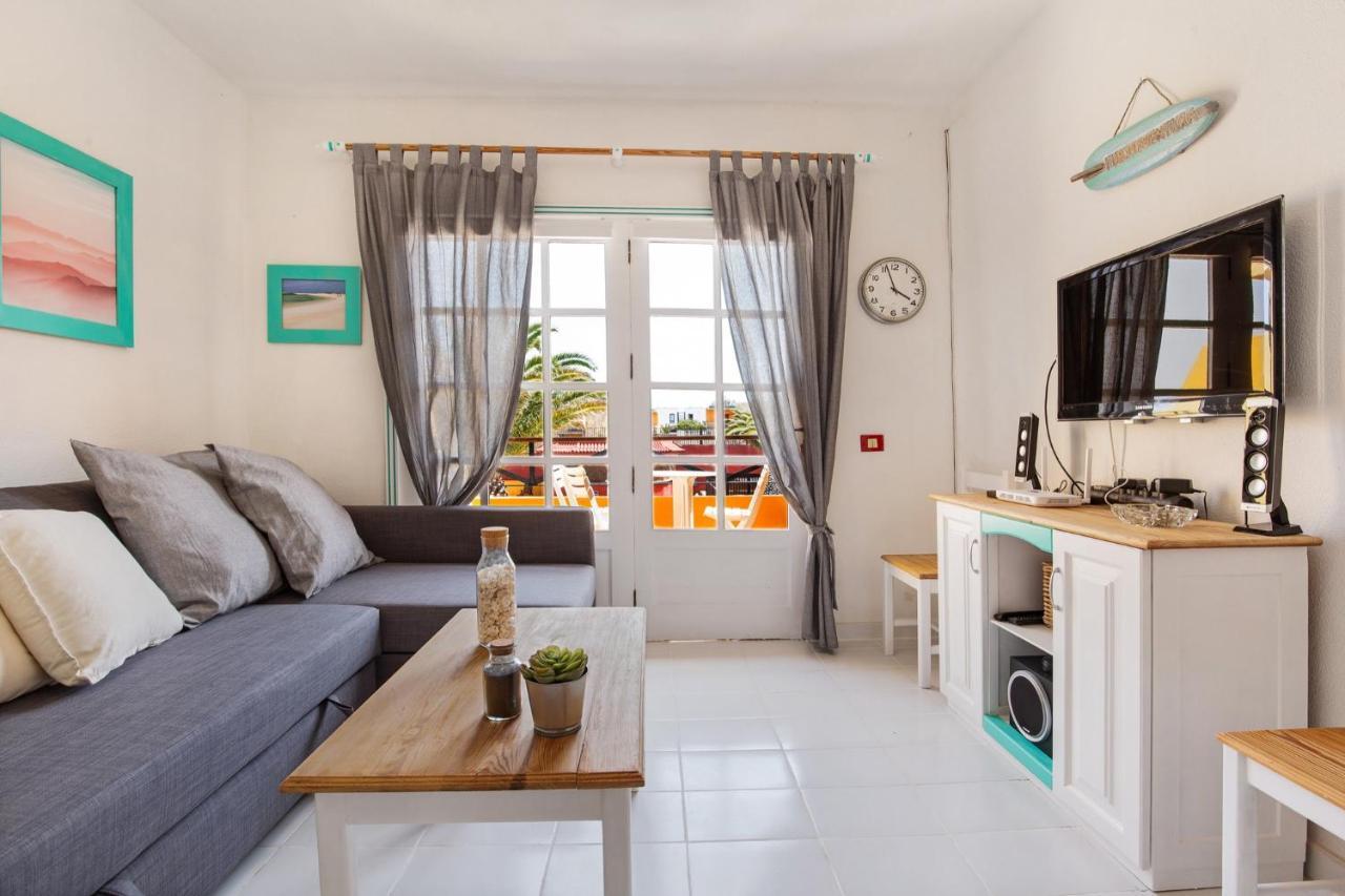 Surf Home Sea View Costa De Antigua Εξωτερικό φωτογραφία