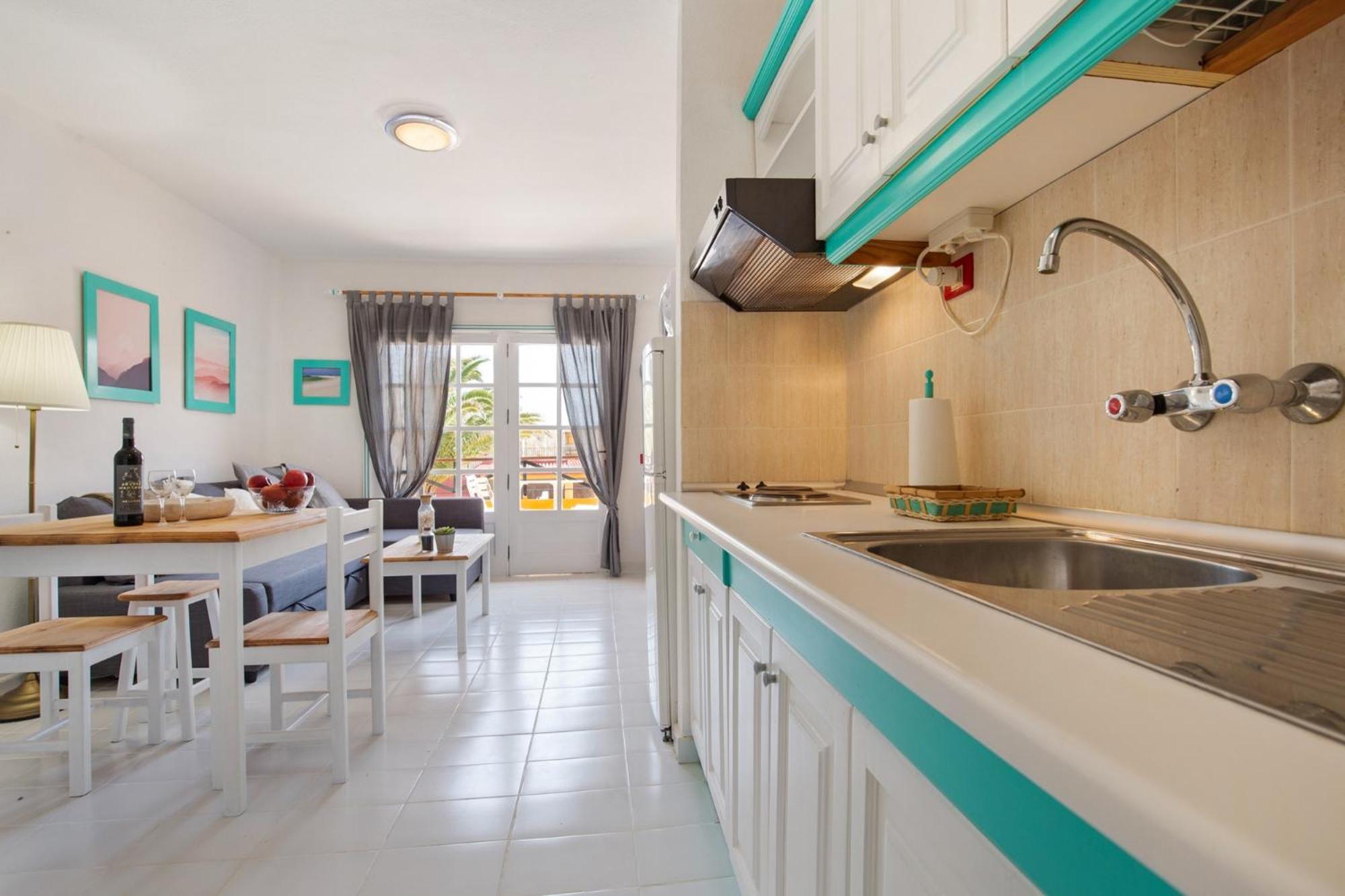 Surf Home Sea View Costa De Antigua Εξωτερικό φωτογραφία
