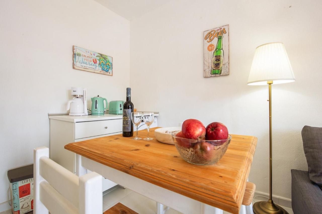 Surf Home Sea View Costa De Antigua Εξωτερικό φωτογραφία