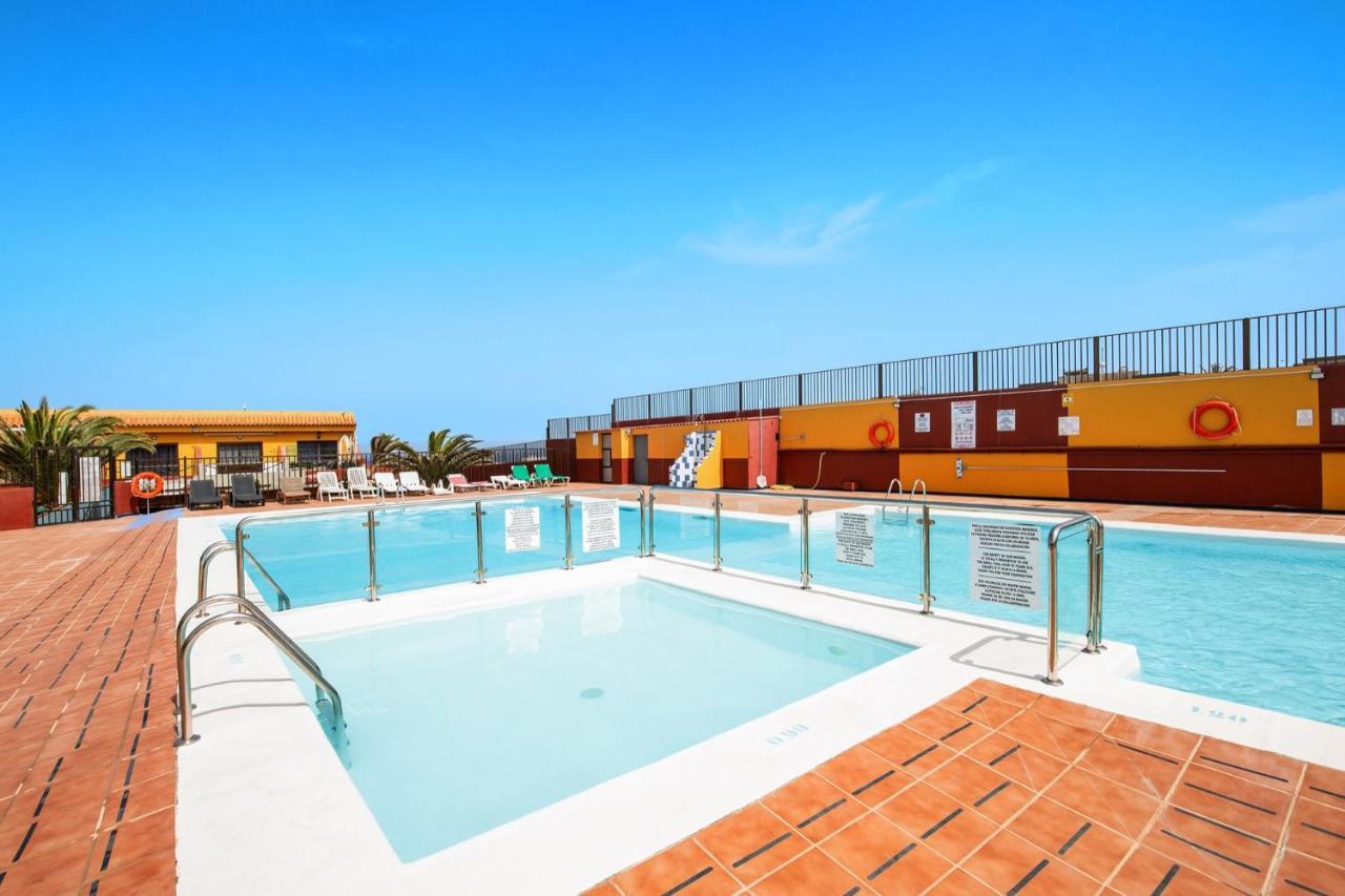 Surf Home Sea View Costa De Antigua Εξωτερικό φωτογραφία