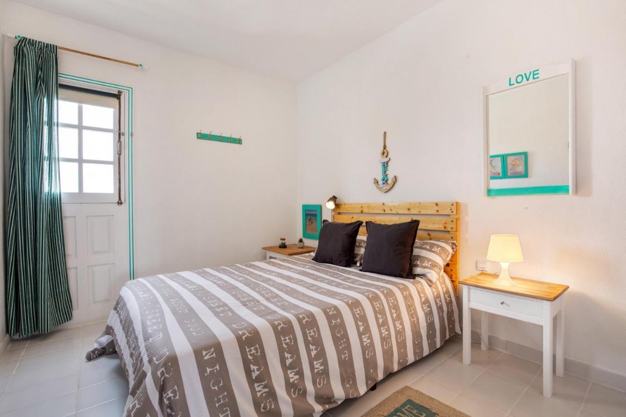 Surf Home Sea View Costa De Antigua Εξωτερικό φωτογραφία