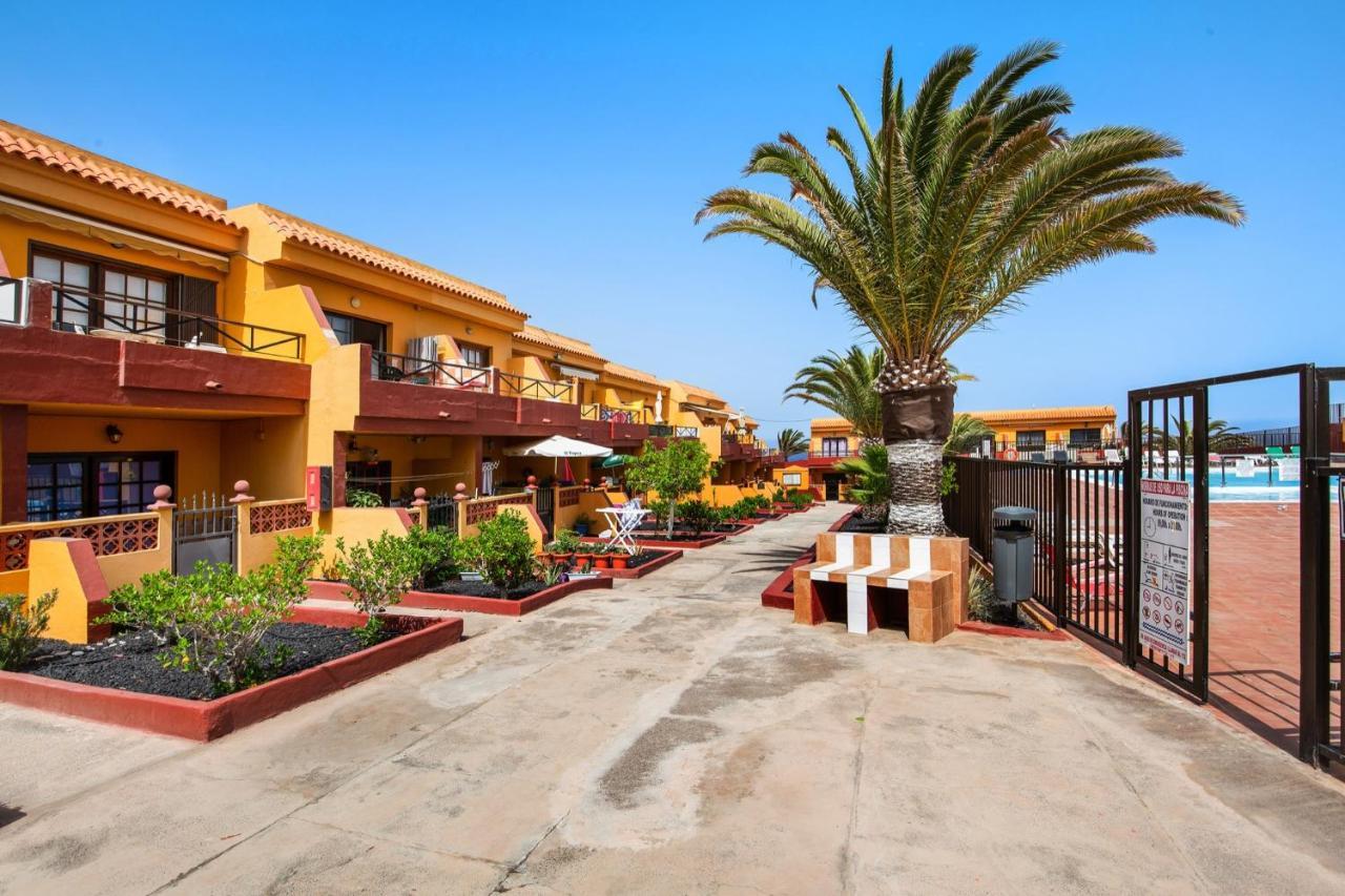 Surf Home Sea View Costa De Antigua Εξωτερικό φωτογραφία