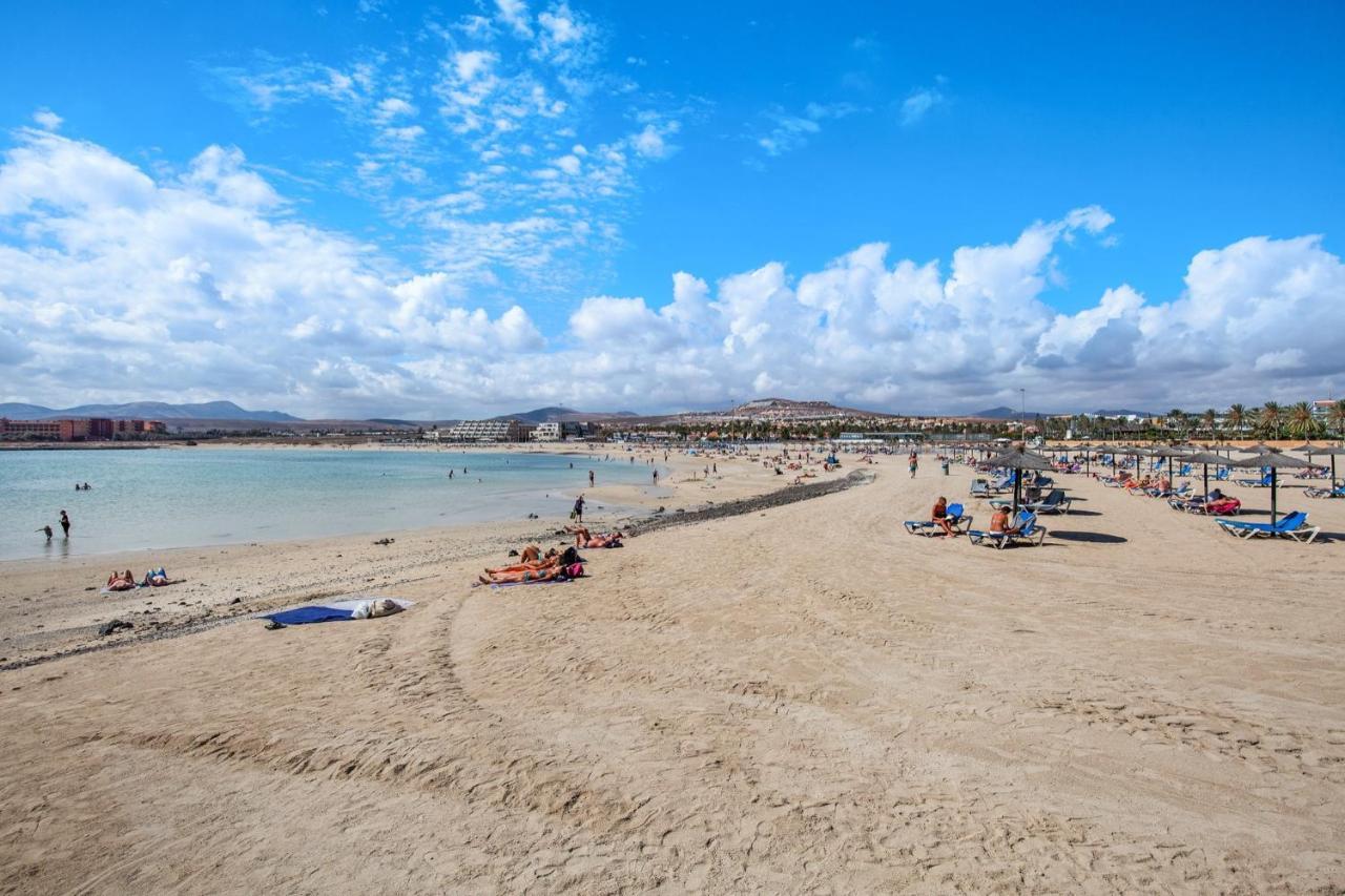 Surf Home Sea View Costa De Antigua Εξωτερικό φωτογραφία