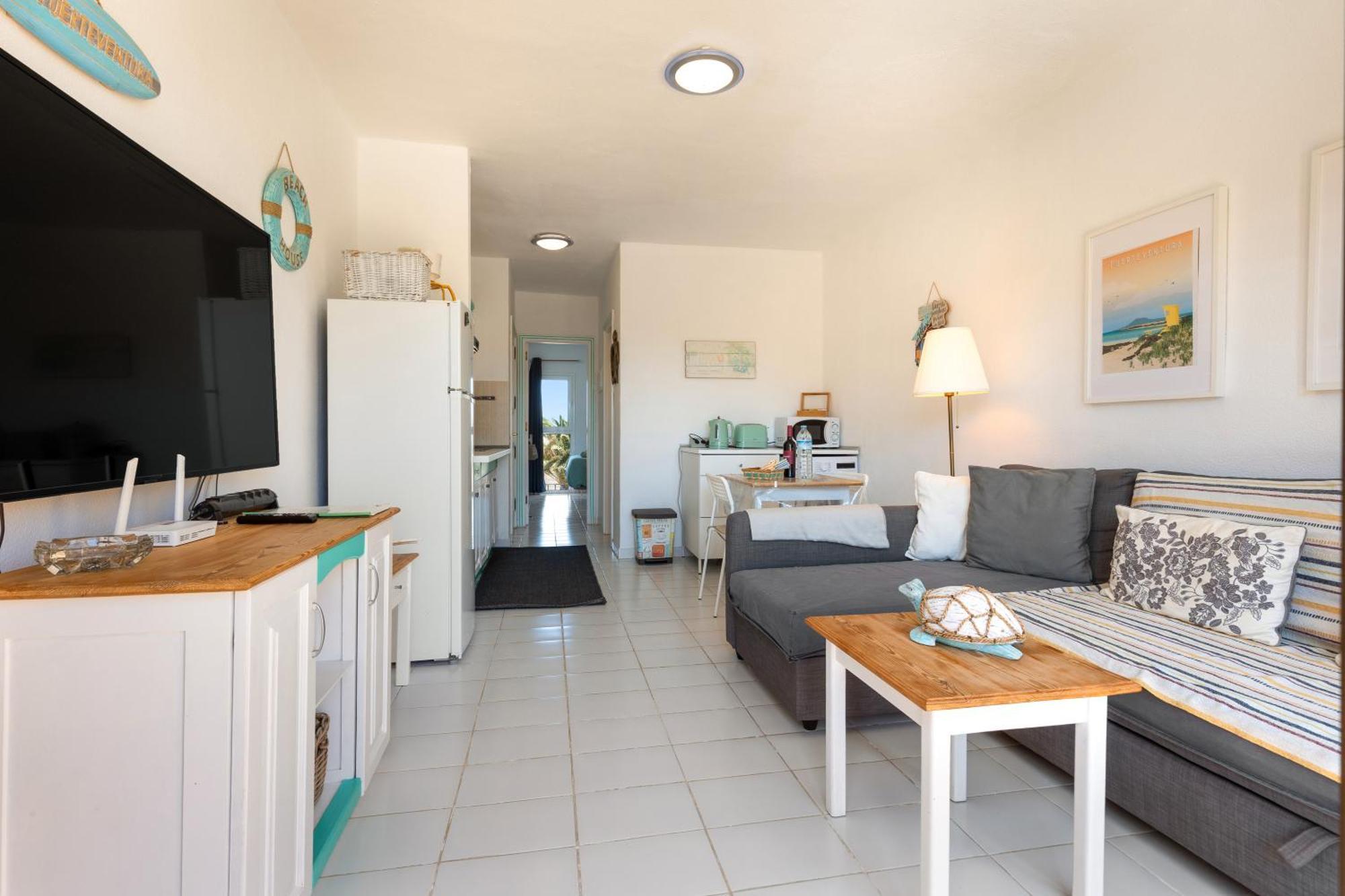 Surf Home Sea View Costa De Antigua Εξωτερικό φωτογραφία