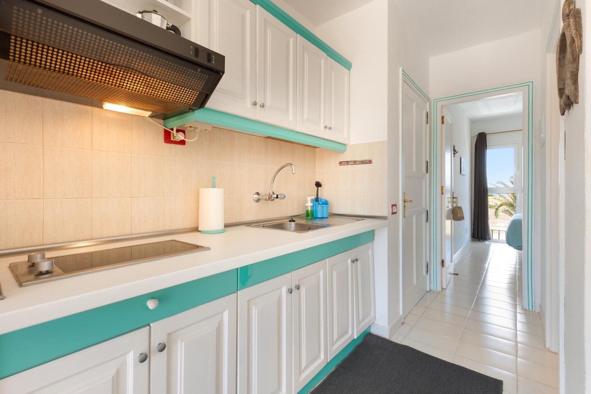 Surf Home Sea View Costa De Antigua Εξωτερικό φωτογραφία