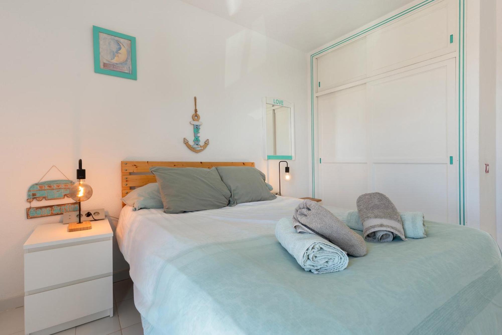 Surf Home Sea View Costa De Antigua Εξωτερικό φωτογραφία
