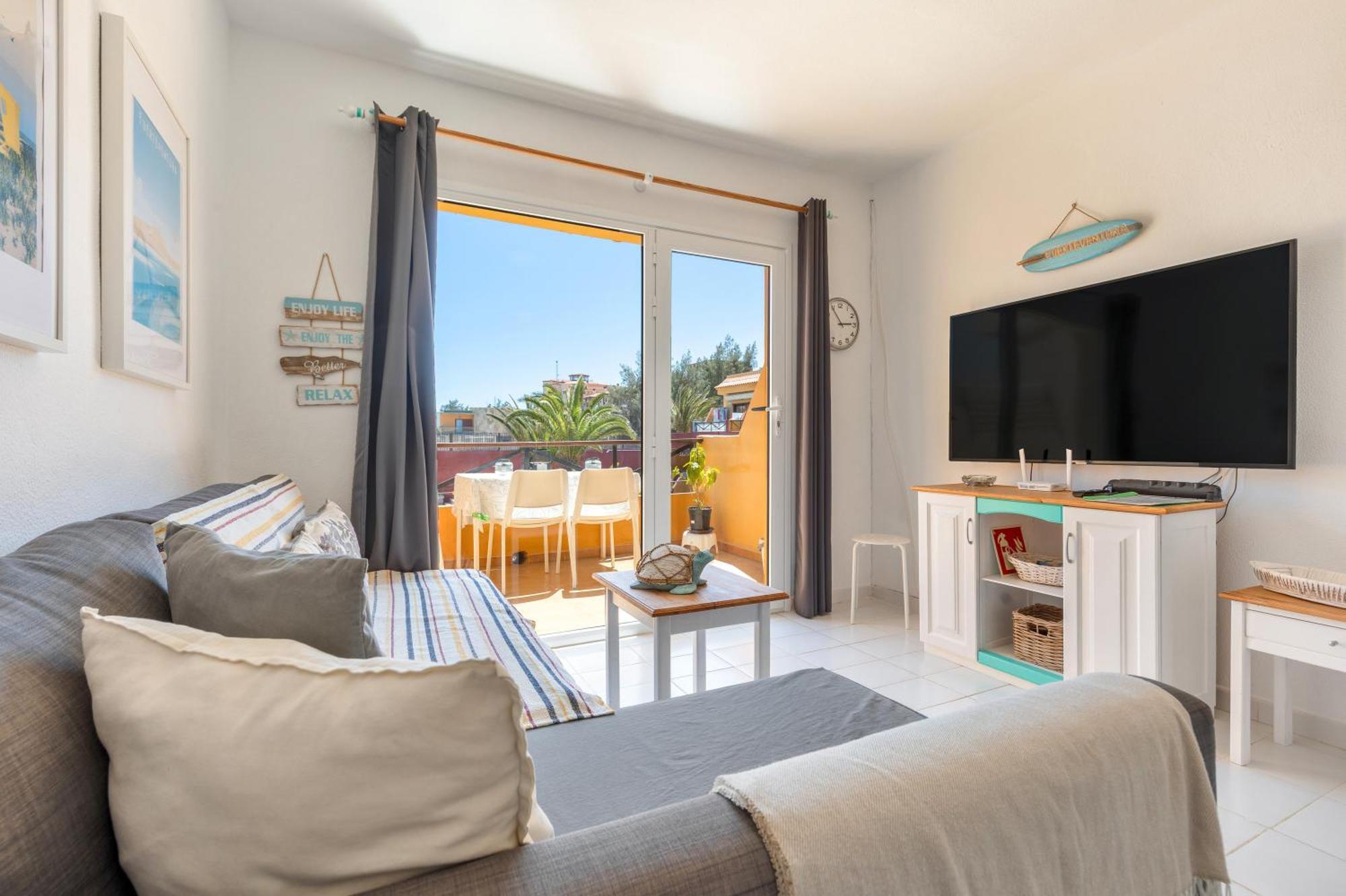 Surf Home Sea View Costa De Antigua Εξωτερικό φωτογραφία