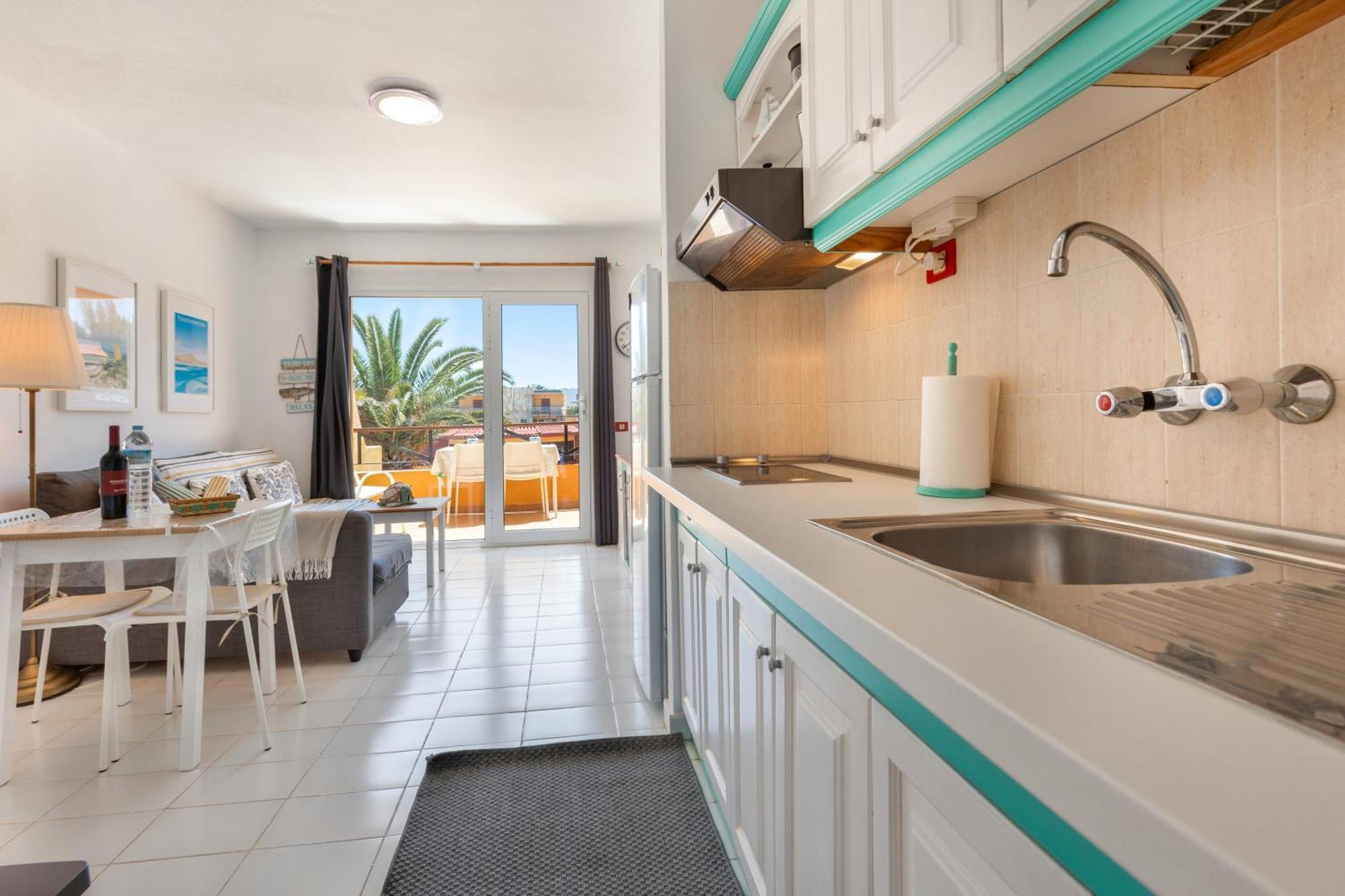 Surf Home Sea View Costa De Antigua Εξωτερικό φωτογραφία